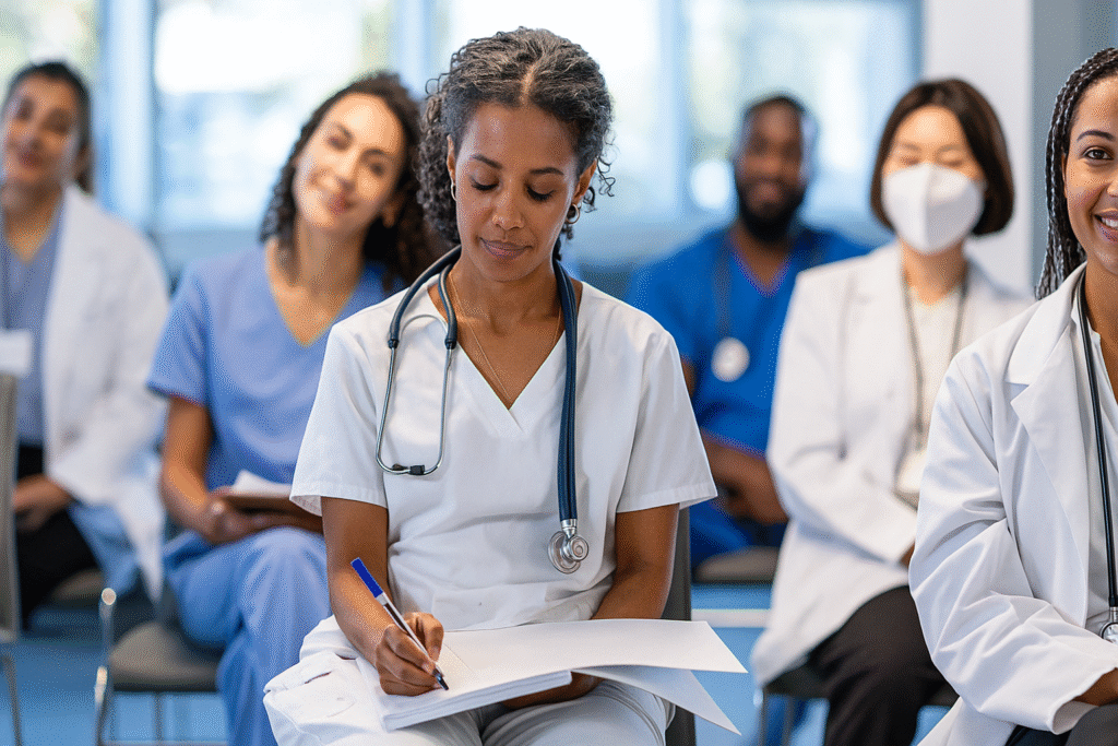 Nurse Elevate-About Us